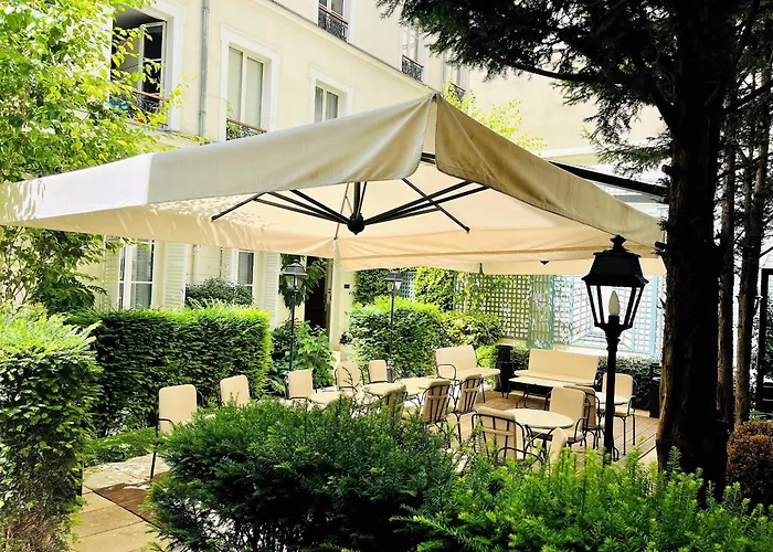Hôtel Lord Byron